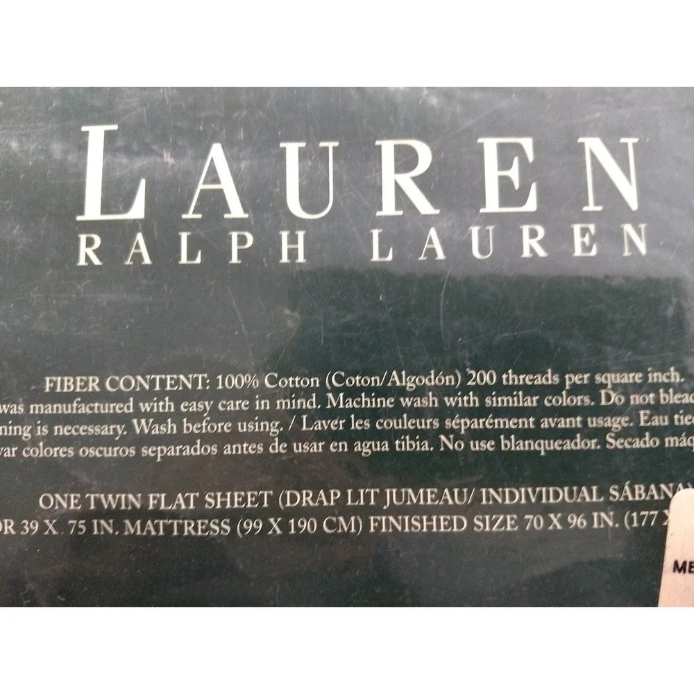 Ralph Lauren Home ralph lauren